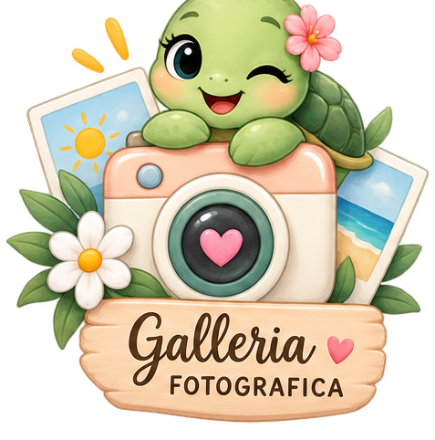 Galleria Fotografica - Le Tartarughine